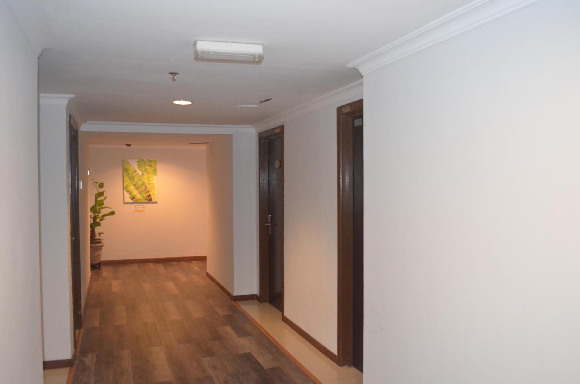 Td Plaza Hotel Kota Kinabalu Buitenkant foto